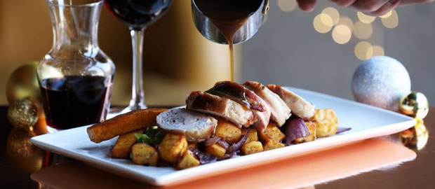Resturants Catering Christmas Dinners 2022 Near Me Over 55 Great Christmas Dinners In London | Designmynight