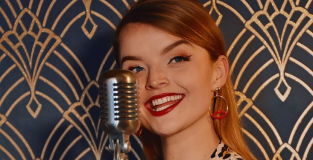 Abi In The Attic UK Live Music Reviews DesignMyNight
