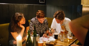 Quiz Night | Every Tuesday