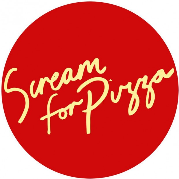 Scream For Pizza