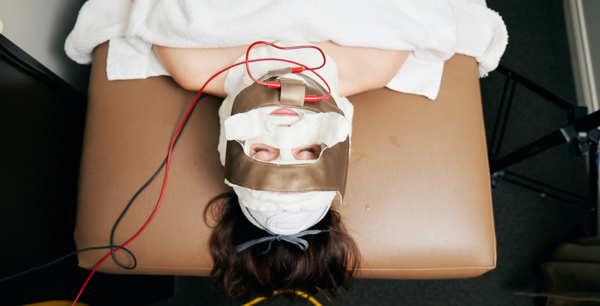 Face Place Ultimate Skin Recovary and Detox