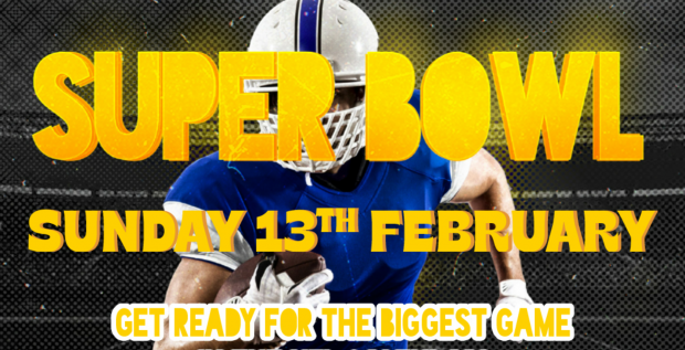 Super Bowl Final King Street Cambridge Fun Time Partying Reviews 