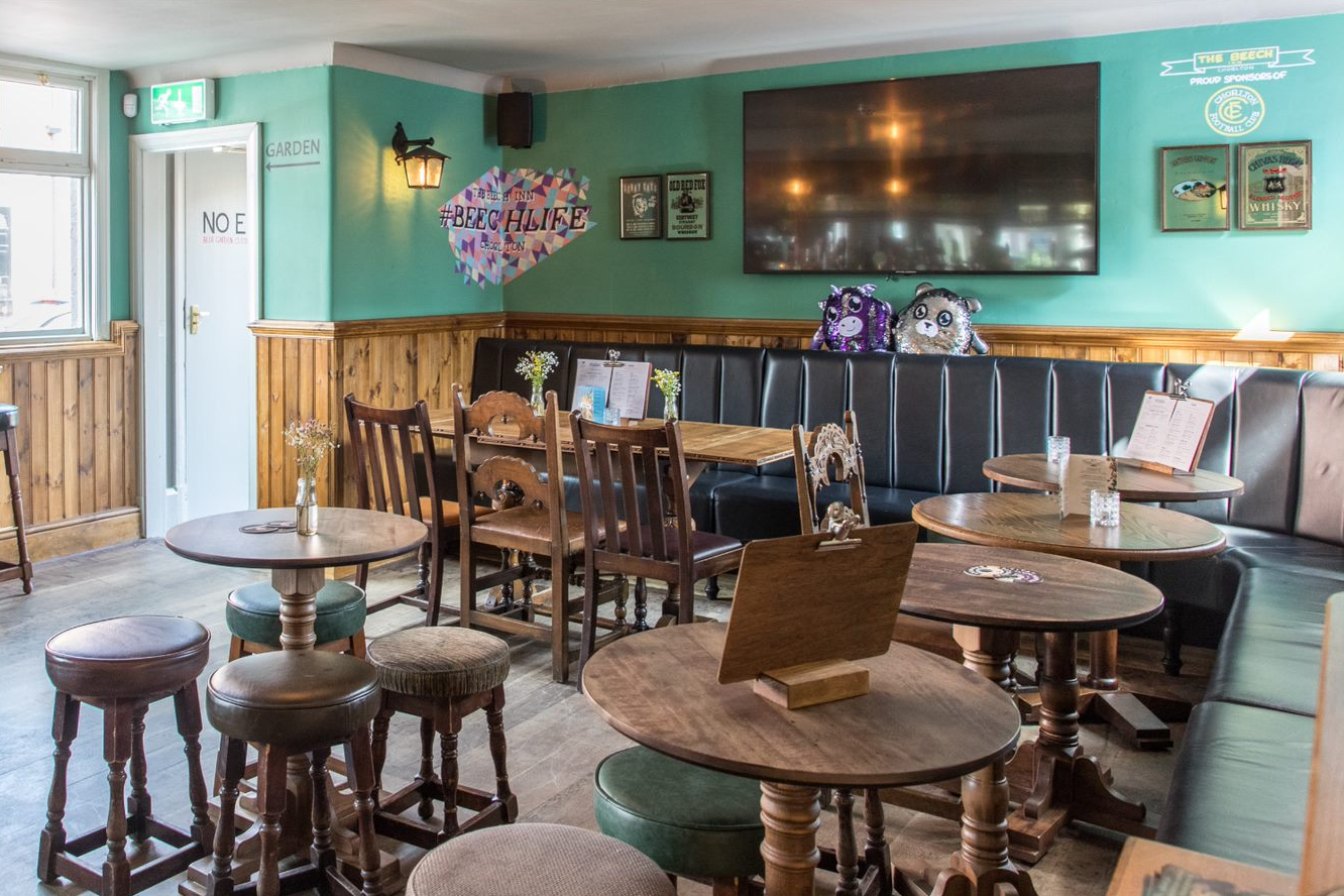 Beech Inn, Chorlton-Hardy photo 4