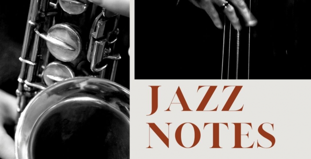 Jazz Notes – Jazz Jam @ Spice of Life, Soho