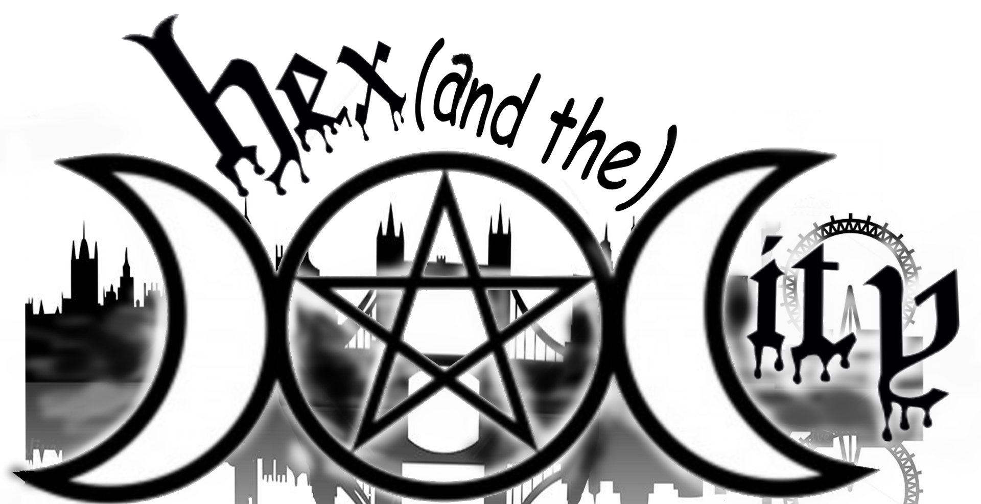 Hex and the City Halloween Tour!