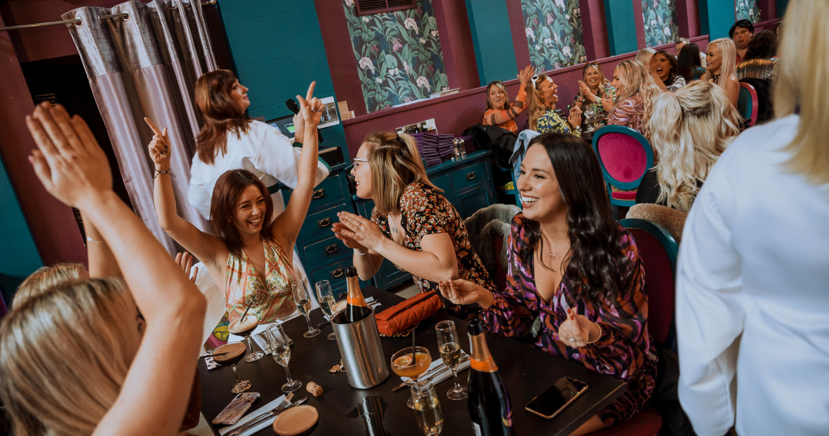 Quirky Activities In Cardiff | DesignMyNight