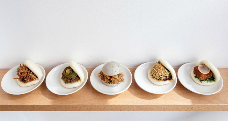 BAO Restaurants Profile | DesignMyNight