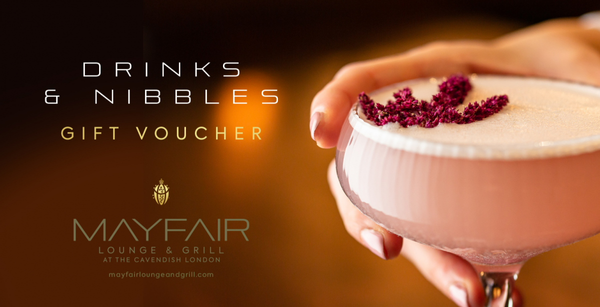 Drinks & Nibbles