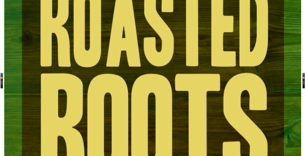 Roasted Roots Sunday