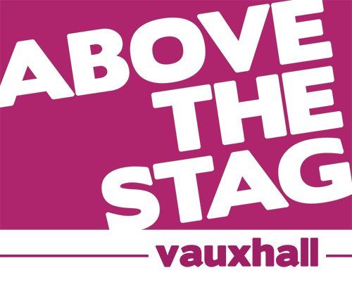 Above The Stag