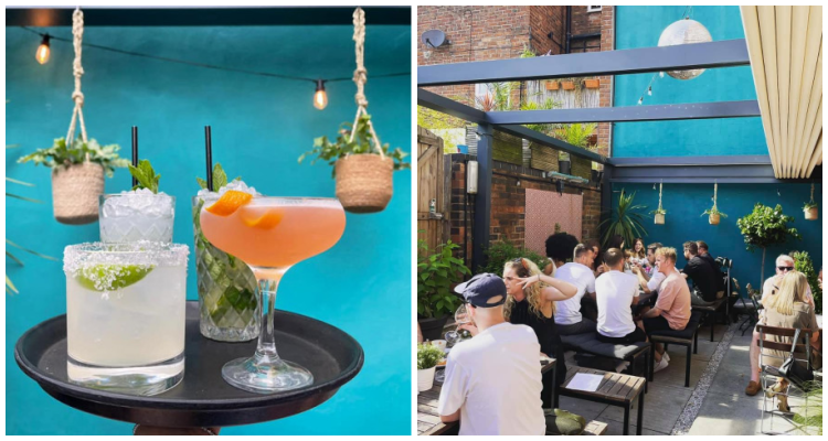 Cuckoo Prestwich Bars And Restaurants | DesignMyNight