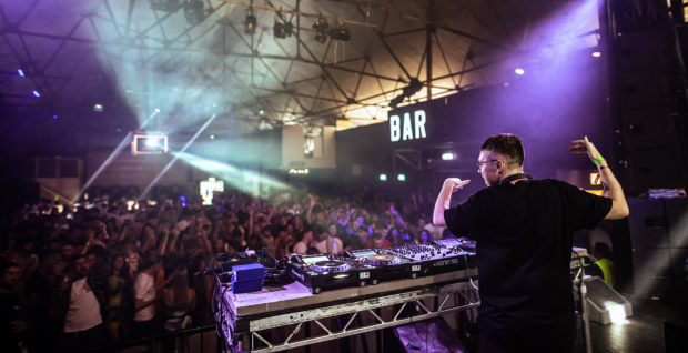 Baltic Weekender Festival | Liverpool Festival Reviews | DesignMyNight