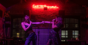 KARAOKE CAMDEN