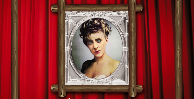 The Double R Club, June 16th 2022, Annual Miss Twin Peaks | Bethnal ...