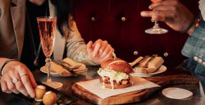 Bottomless Brunch