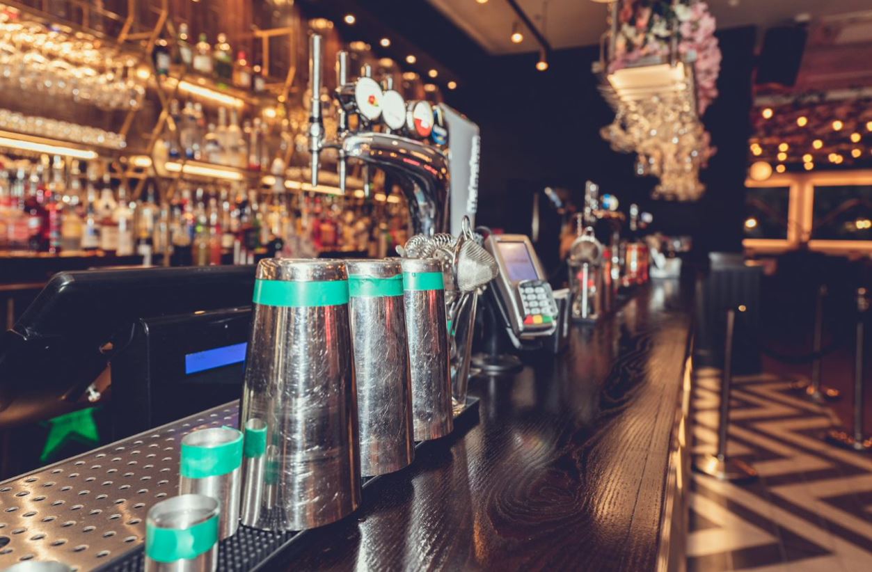 Slug and Lettuce Nottingham Cornerhouse photo 3