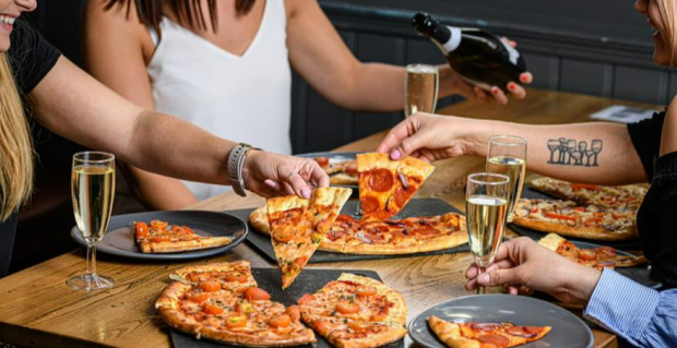 Bottomless Brunch | Kings Cross, London Bottomless Brunch Reviews ...