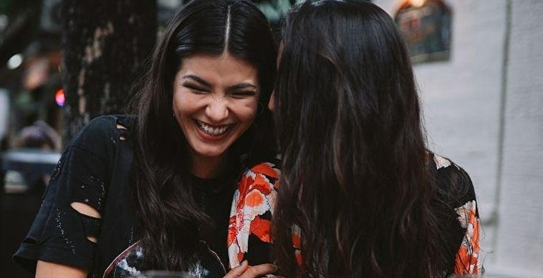 Lesbian Speed Dating in London | Ages 25-45