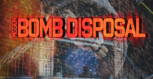 Mission: Bomb Disposal