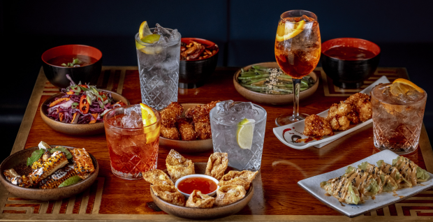 Gospel Bottomless Brunch | London Bridge, London Bottomless Brunch ...