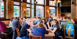 The Royal Oak Quiz Night