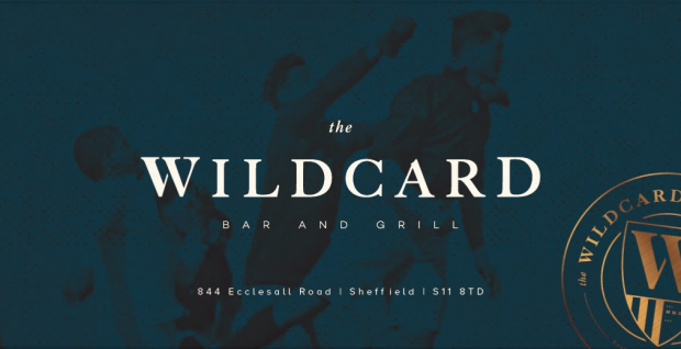Gift Voucher for The Wildcard Bar and Grill