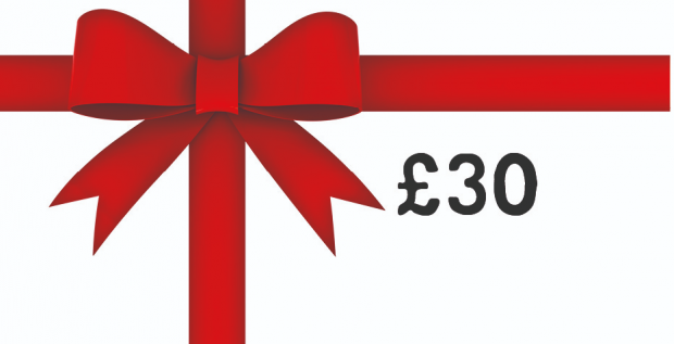 Three Tuns Gift Voucher £30
