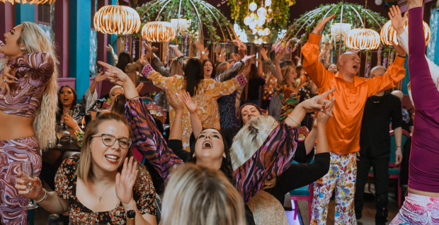 Abba Bottomless Brunch Birmingham (19th November) | Birmingham ...