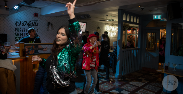 live-music-mondays-kings-cross-london-live-music-reviews-designmynight