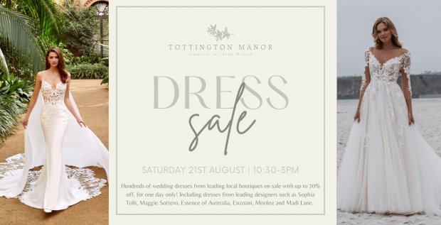 Designer Wedding Dress Sale | Horsham, Brighton Dating Reviews