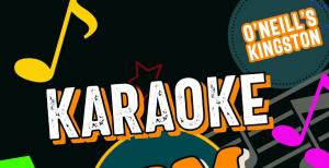 Karaoke