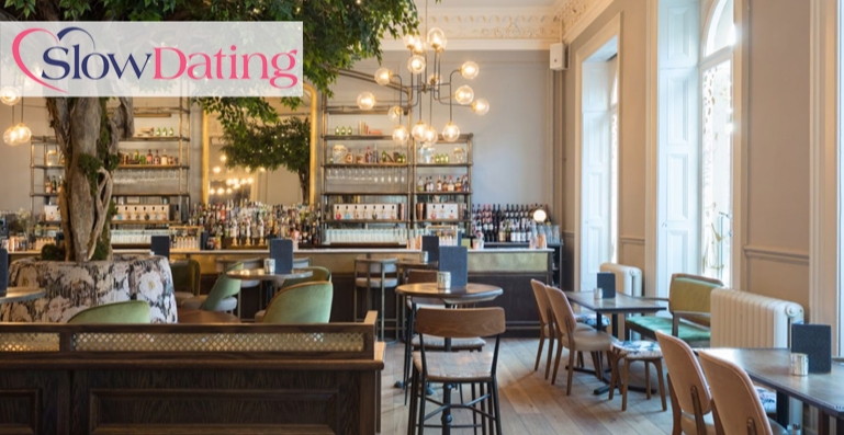 Speed Dating in Leeds for 35-55