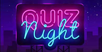 Barrel and Horn Pub Quiz
