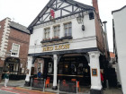 Red Lion Chester