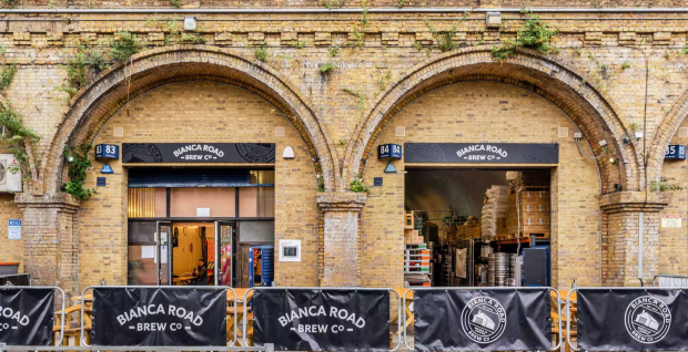 Beer Tasting & Brewery Tour with Cheese Board Thursday