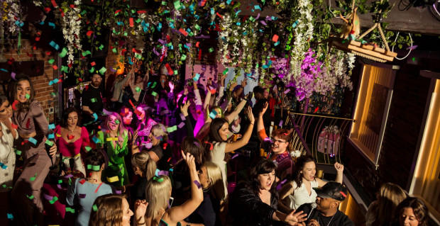 90’s Baby Bottomless Brunch (15th October Bath) | City Centre, Bath Food & Drink Reviews ...