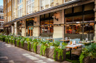 Piccolino Mayfair, Heddon Street