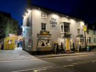 The Castle Inn Derby
