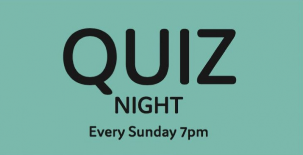 Quiz Night