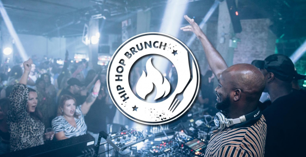 Hip Hop Brunch: October 7th | London Bottomless Brunch Reviews
