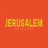 World Cup at Jerusalem Bar and Kitchen