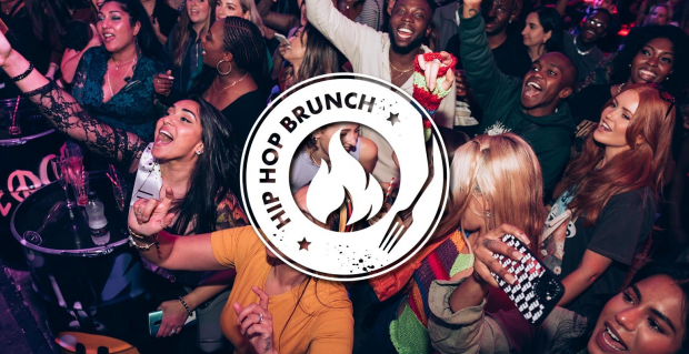 Hip Hop Brunch: November 25th | London Bottomless Brunch Reviews