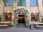 Bermondsey Bar & Kitchen