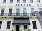 George Hotel