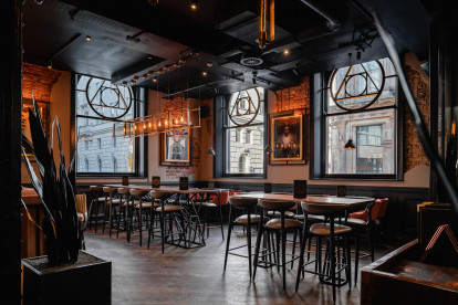 Restaurants In Liverpool | Best Liverpool Restaurants | DesignMyNight