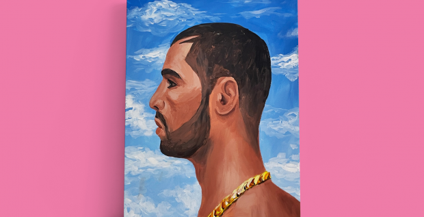 Paint and Brunch: Drake | Peckham, London Craft Class Reviews ...