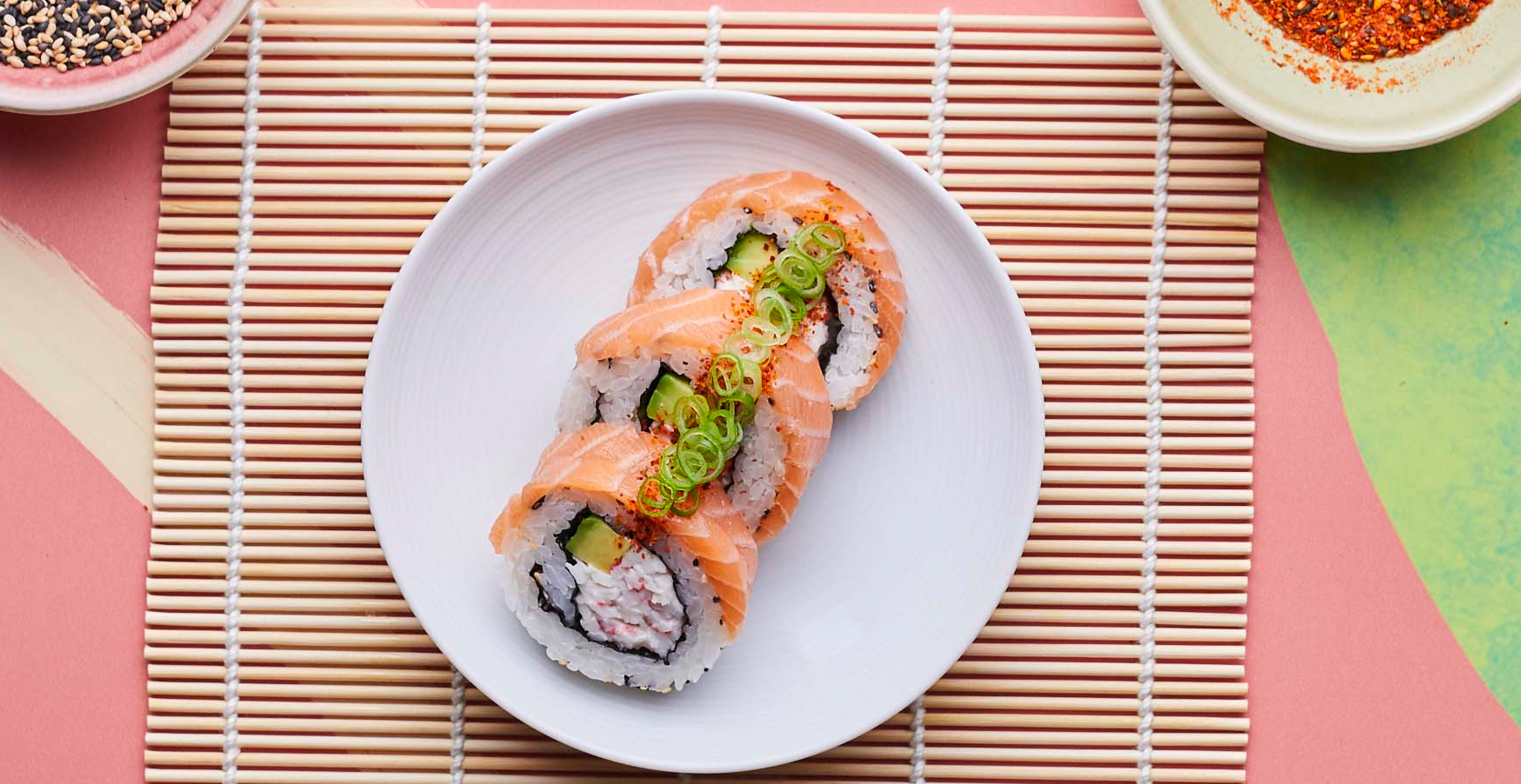 YO! Sushi School - Watford