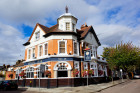 Turk's Head