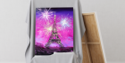 Paint A Pic: Night In Paris