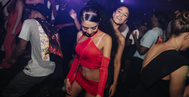 NYE Hip-Hop, Afrobeats, Bashment at Ruby Lounge | London Clubbing ...